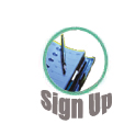 sign up